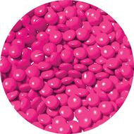 Confete-de-Chocolate-Coloreti-Rosa---Pacote-500G