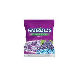 Bala-Freegells-Uva-Refrescante-584g