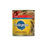 Pate-Pedigree-Lata-Sabor-Carne-280-Gr