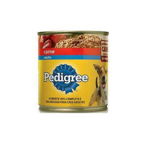 Pate-Pedigree-Lata-Sabor-Carne-280-Gr