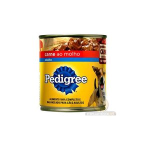 Pate-Pedigree-Lata-Sabor-Carne-ao-Molho-290-Gr