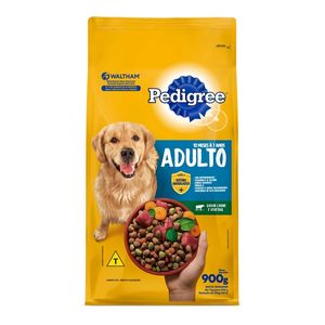 Pedigreee-Dry-Adulto-Sabor-Carne---Vegetais-900g