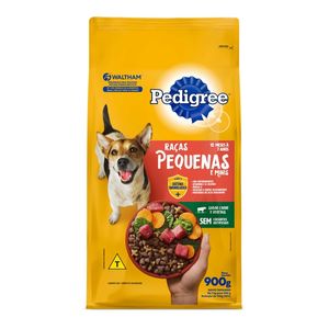 Pedigreee-Dry-Adulto-Racas-Pequenas-Sabor-Carne---Vegetais-900Gr