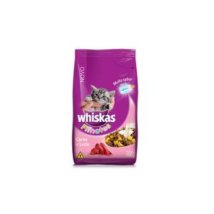 Racao-Whiskas-para-Gatos-Filhote-Sabor-Carne-ao-Leite-500G