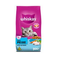 Racao-Whiskas-Dry-Para-Gatos-Castrados-Sabor-Peixe-900g