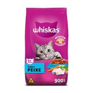 Racao-Whiskas-Gato-Adulto-Sabor-Peixe-900g