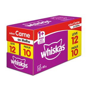 Sache-Whiskas-Sabor-Carne-12X85GR-L12P10