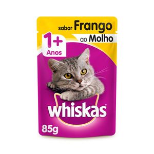 Sache-Whiskas-Adulto-Sabor-Frango-20x85g