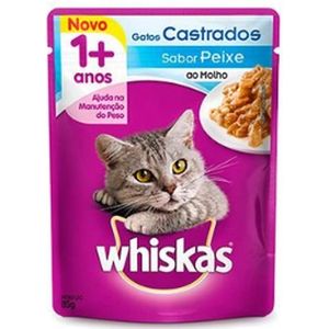 Whiskas-Sache-Castrados-Sabor-Peixe-20X85-G