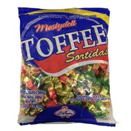 Bala-Mastigavel-Toffee-Sortida-600G