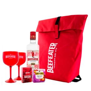 Kit-Pernod--GIN-Beefeater-750ml--2-TC-1-BOL-1-CAR