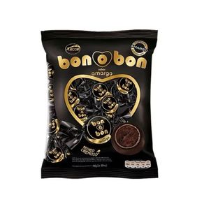 Bombom-Bon-o-Bon-Amargo---Pacote-com-750G