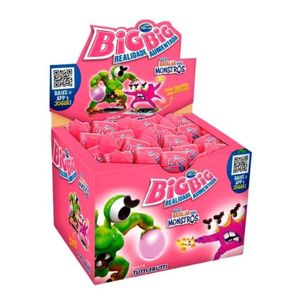 Chiclete-Big-Big-Tutti--Frutti---Display-com-315G