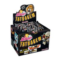 Chiclete-Big-Big-Tattoo-Tutti-Frutti-280G