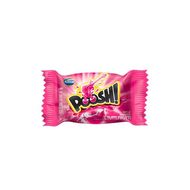 Chiclete-Poosh-Sabor-Tutti-Frutti---Display-com-200G