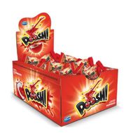 Chiclete-Poosh-Sabor-Morango---Display-com-200G