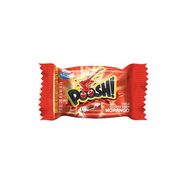 Chiclete-Poosh-Sabor-Morango---Display-com-200G