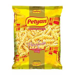 Macarrao-Petyan-Semola-Parafuso-20X500-Gr