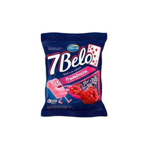 Bala-7-Belo-Framboesa-150G