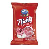 Gelatina-7-Belo-Morango-Cream-70-G