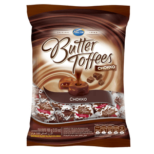 Bala-Butter-Toffees-Chokko-100G