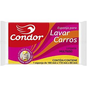 Condor-Esponjaonja-P--Lavar-Carro-Un