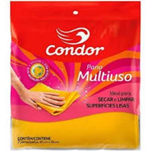 Condor-Pano-1679-Multiuso-Viscose-Pc