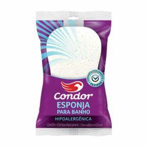 Condor-Esponja-Banho-8300-Indiv-Un