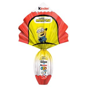 Ovo-de-Pascoa-Kinder-Chocolate-ao-Leite-Minions-100G