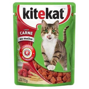 Sache-Kitekat-Adulto-Sabor-Carne-24X70-G