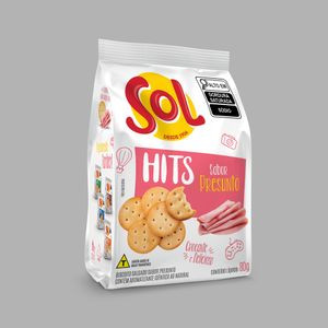 Sol-Biscoito-Salgado-Hit-Presunto-80G