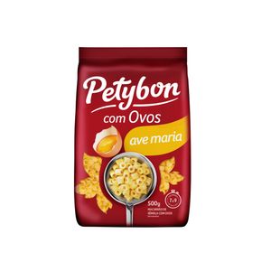 Macarrao-Petybom-Ave-Maria-Ovos--500Gr