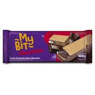 Biscoito-Wafer-Recheado-My-Bit-Chocolate-100-Gr