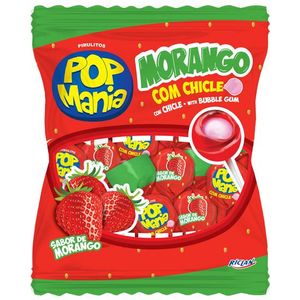 Pirulito-Pop-Mania-Chicle-Morango-50Un