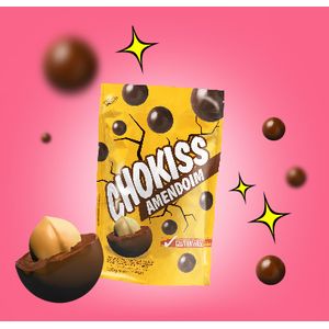 Chokiss-Amendoim-38Gr