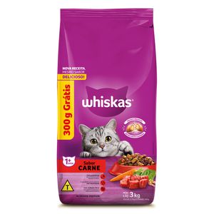 Rac-o-Whiskas-para-Gatos-Adultos-Castrados-1--Sabor-Carne-3kg