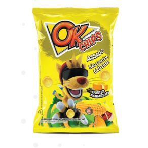 Salgadinho-Ok-Queijo-Parmesao-90Gr