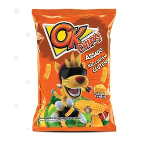 Salgadinho-Ok--Queijo-Lanche-90Gr