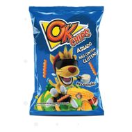 Salgadinho-Ok-Requeijao-90Gr