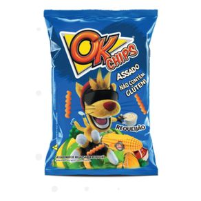 Salgadinho-Ok-Requeijao-90Gr