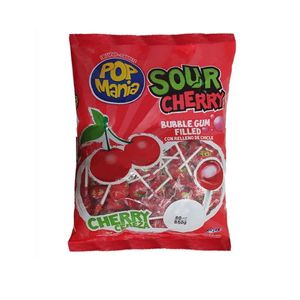 Pirulito-Pop-Mania-Cereja-50Un-850gr