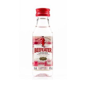 Gin-Beefeater-Dry-Miniatura-50ML