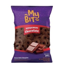 Rosquinhas-My-Bit-Sabor-Chocolate-300g