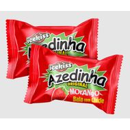 Bala-Icekiss-Azedinha-com-Chiclete-Morango-400Gr