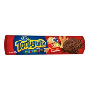 Biscoito-Arcor-Tortuguita-Recheado-Brigadeiro-120gr