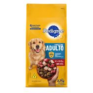 Racao-Pedigree-Dry-Adultos-Sabor-Carne-e-Frango-2-7-KG