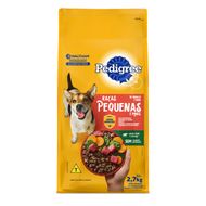 Racao-Pedigree-Dry-Adulto-Racas-Pequenas-Sabor-Carne-e-Vegetais-2-7-KG