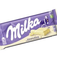 Chocolate-Milka-Alpine-White-100G