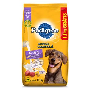 Racao-Pedigree-Adulto-Sabor-Carne---Pague10Leve9