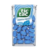 Pastilha-Tic-Tac-Menta-Fresh-14-5Gr